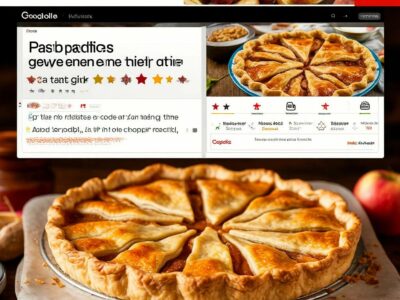 Как проверить, видит ли Google мои рецепты —&hellip;