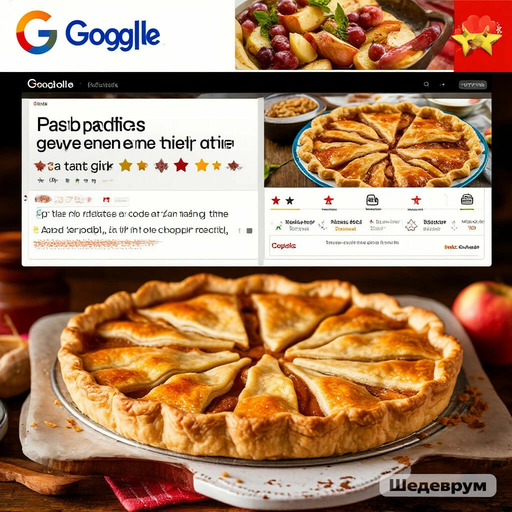 Как проверить, видит ли Google мои рецепты —&hellip;